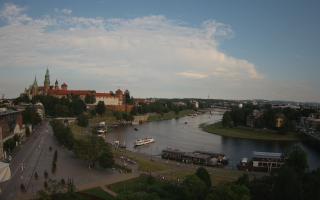 Kraków Wawel - 18-07-2026 16:02