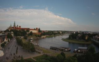 Kraków Wawel - 18-07-2026 16:09