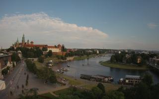 Kraków Wawel - 18-07-2026 16:17