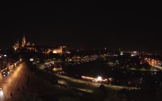 Kraków Wawel - 25-07-2026 22:29