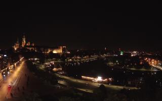 Kraków Wawel - 25-07-2026 22:44
