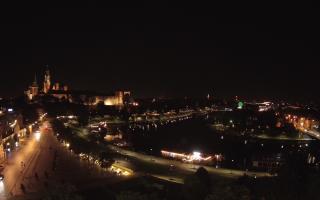 Kraków Wawel - 25-07-2026 22:51