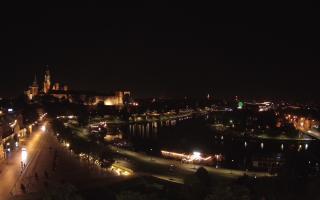 Kraków Wawel - 25-07-2026 23:06