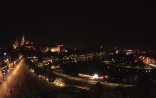Kraków Wawel - 26-07-2026 00:11