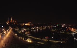 Kraków Wawel - 26-07-2026 00:55