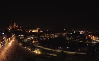 Kraków Wawel - 26-07-2026 01:02