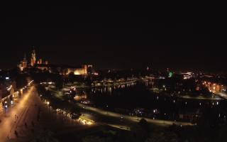 Kraków Wawel - 26-07-2026 01:10