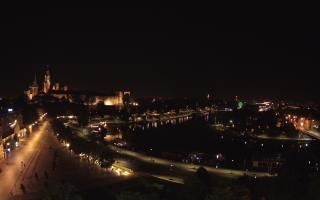 Kraków Wawel - 26-07-2026 01:17
