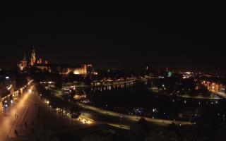 Kraków Wawel - 26-07-2026 01:32