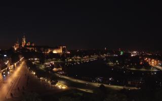 Kraków Wawel - 26-07-2026 01:46