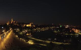 Kraków Wawel - 26-07-2026 01:53