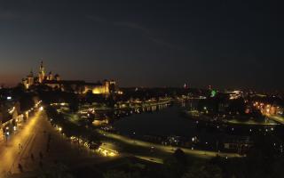 Kraków Wawel - 26-07-2026 02:01