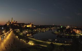 Kraków Wawel - 26-07-2026 02:08