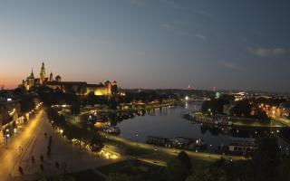 Kraków Wawel - 26-07-2026 02:15
