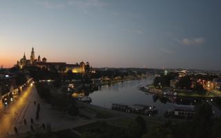 Kraków Wawel - 26-07-2026 02:22