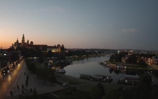Kraków Wawel - 26-07-2026 02:30