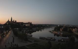 Kraków Wawel - 26-07-2026 02:37