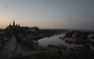 Kraków Wawel - 26-07-2026 02:44