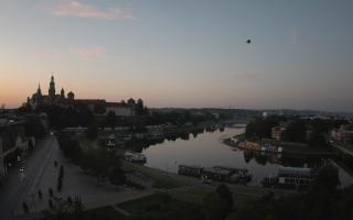 Kraków Wawel - 26-07-2026 02:52