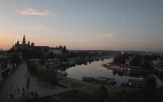 Kraków Wawel - 26-07-2026 02:59