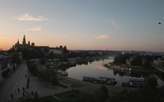 Kraków Wawel - 26-07-2026 03:06