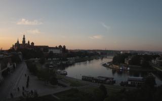 Kraków Wawel - 26-07-2026 03:14
