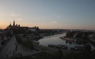 Kraków Wawel - 26-07-2026 03:21