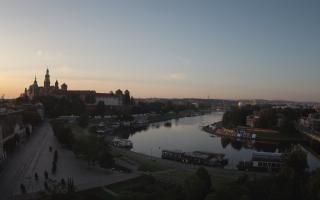 Kraków Wawel - 26-07-2026 03:28