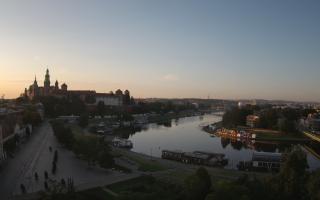 Kraków Wawel - 26-07-2026 03:35