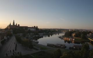 Kraków Wawel - 26-07-2026 03:43