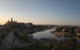 Kraków Wawel - 26-07-2026 03:50
