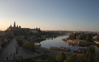 Kraków Wawel - 26-07-2026 03:57
