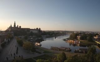 Kraków Wawel - 26-07-2026 04:05
