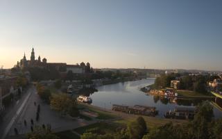 Kraków Wawel - 26-07-2026 04:12