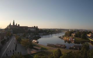 Kraków Wawel - 26-07-2026 04:19