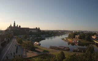 Kraków Wawel - 26-07-2026 04:27