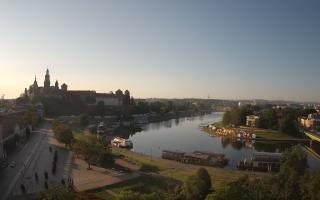 Kraków Wawel - 26-07-2026 04:34