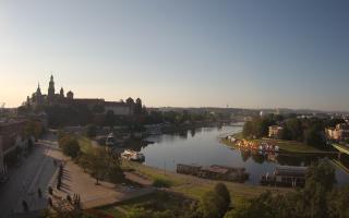 Kraków Wawel - 26-07-2026 04:48