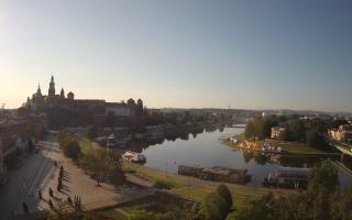 Kraków Wawel - 26-07-2026 04:56