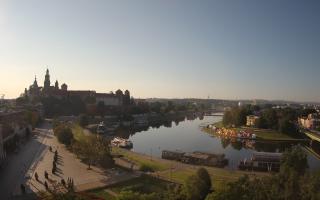 Kraków Wawel - 26-07-2026 05:03