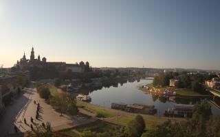 Kraków Wawel - 26-07-2026 05:10