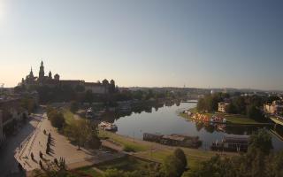 Kraków Wawel - 26-07-2026 05:18