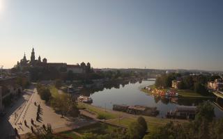 Kraków Wawel - 26-07-2026 05:25
