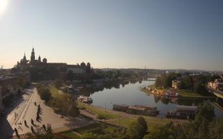 Kraków Wawel - 26-07-2026 05:32
