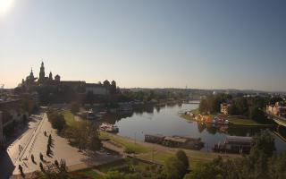 Kraków Wawel - 26-07-2026 05:40