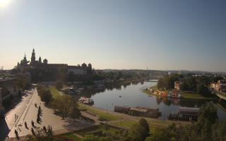 Kraków Wawel - 26-07-2026 05:47