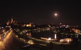 Kraków Wawel - 28-07-2026 19:57