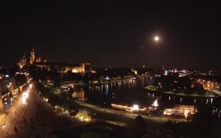 Kraków Wawel - 28-07-2026 20:05