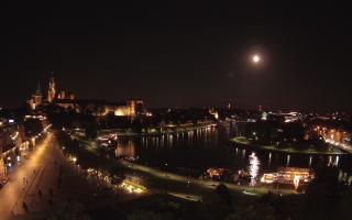 Kraków Wawel - 28-07-2026 20:12