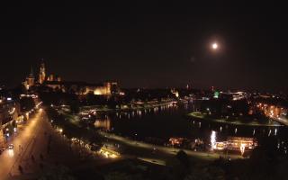 Kraków Wawel - 28-07-2026 20:19